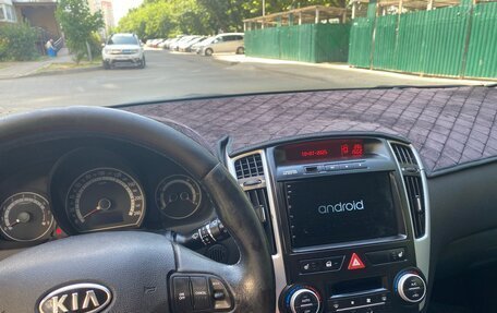 KIA cee'd I рестайлинг, 2011 год, 850 000 рублей, 3 фотография