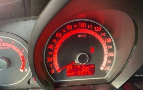 KIA cee'd I рестайлинг, 2011 год, 850 000 рублей, 2 фотография