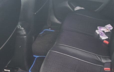 Hyundai Solaris II рестайлинг, 2015 год, 920 000 рублей, 9 фотография