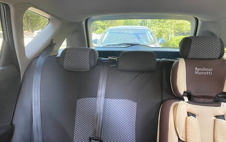 KIA cee'd I рестайлинг, 2011 год, 850 000 рублей, 6 фотография