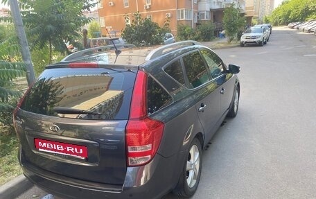 KIA cee'd I рестайлинг, 2011 год, 850 000 рублей, 11 фотография