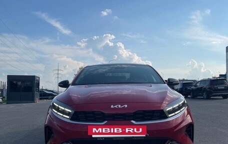 KIA Cerato IV, 2021 год, 2 500 000 рублей, 2 фотография