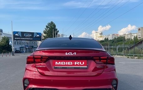 KIA Cerato IV, 2021 год, 2 500 000 рублей, 5 фотография