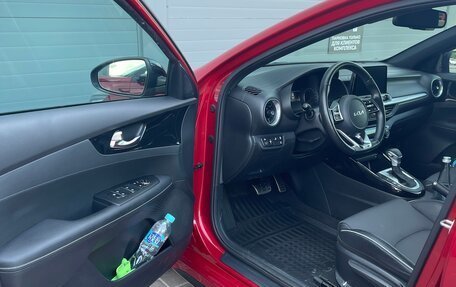 KIA Cerato IV, 2021 год, 2 500 000 рублей, 10 фотография