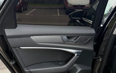 Audi A6, 2019 год, 4 000 000 рублей, 15 фотография