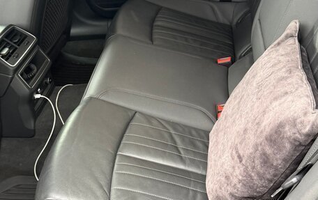 Audi A6, 2019 год, 4 000 000 рублей, 13 фотография