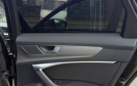 Audi A6, 2019 год, 4 000 000 рублей, 16 фотография