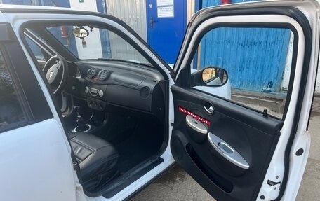 Lifan Smily I (330) рестайлинг, 2014 год, 194 000 рублей, 8 фотография