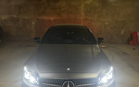 Mercedes-Benz C-Класс, 2017 год, 3 495 000 рублей, 10 фотография