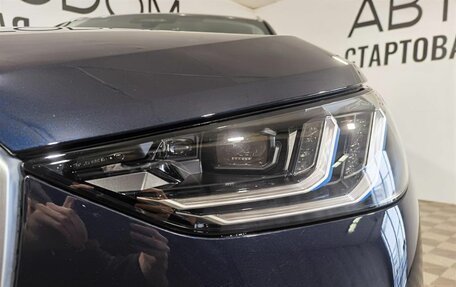 BMW X3, 2025 год, 7 200 000 рублей, 8 фотография