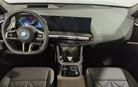 BMW X3, 2025 год, 7 200 000 рублей, 11 фотография