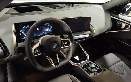 BMW X3, 2025 год, 7 200 000 рублей, 12 фотография