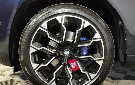 BMW X3, 2025 год, 7 200 000 рублей, 7 фотография