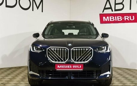 BMW X3, 2025 год, 7 200 000 рублей, 3 фотография