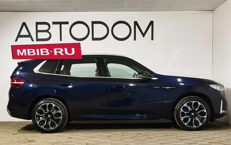 BMW X3, 2025 год, 7 200 000 рублей, 6 фотография