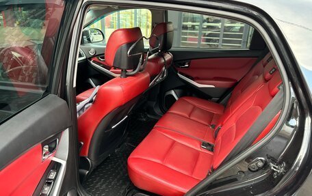 SsangYong Actyon II рестайлинг, 2014 год, 1 200 000 рублей, 7 фотография