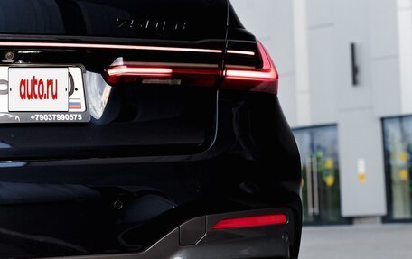 BMW 7 серия, 2019 год, 6 200 000 рублей, 7 фотография
