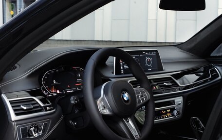BMW 7 серия, 2019 год, 6 200 000 рублей, 9 фотография