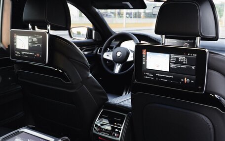 BMW 7 серия, 2019 год, 6 200 000 рублей, 10 фотография