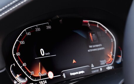 BMW 7 серия, 2019 год, 6 200 000 рублей, 12 фотография