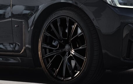 BMW 7 серия, 2019 год, 6 200 000 рублей, 14 фотография