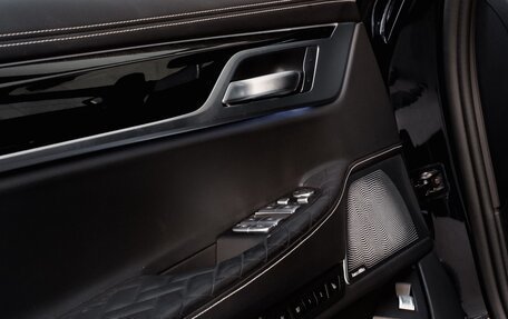 BMW 7 серия, 2019 год, 6 200 000 рублей, 18 фотография