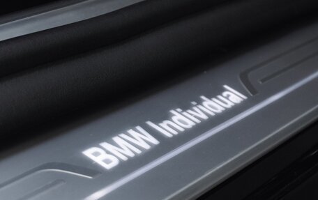 BMW 7 серия, 2019 год, 6 200 000 рублей, 23 фотография