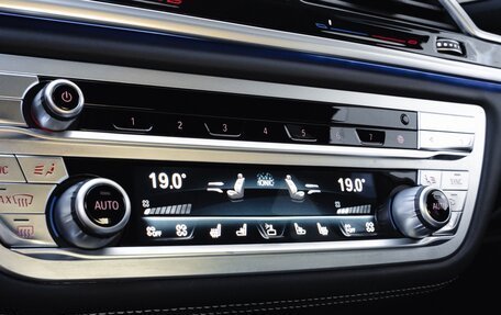 BMW 7 серия, 2019 год, 6 200 000 рублей, 24 фотография