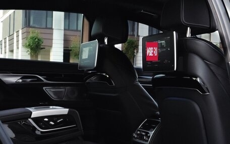 BMW 7 серия, 2019 год, 6 200 000 рублей, 30 фотография