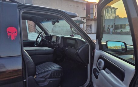 Chevrolet Tahoe II, 1997 год, 1 100 000 рублей, 16 фотография