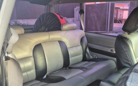 Chevrolet Tahoe II, 1997 год, 1 100 000 рублей, 18 фотография