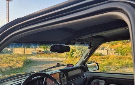 Chevrolet Tahoe II, 1997 год, 1 100 000 рублей, 15 фотография