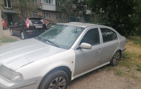 Skoda Octavia IV, 1998 год, 150 000 рублей, 3 фотография