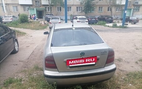Skoda Octavia IV, 1998 год, 150 000 рублей, 2 фотография
