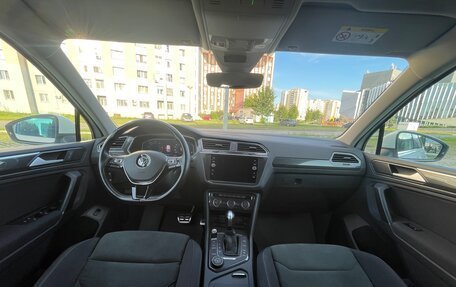Volkswagen Tiguan II, 2020 год, 4 678 000 рублей, 6 фотография