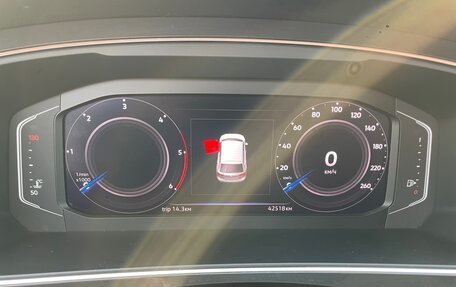 Volkswagen Tiguan II, 2020 год, 4 678 000 рублей, 9 фотография