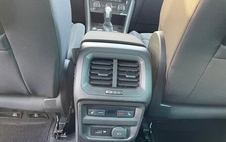 Volkswagen Tiguan II, 2020 год, 4 678 000 рублей, 12 фотография