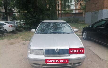 Skoda Octavia IV, 1998 год, 150 000 рублей, 4 фотография