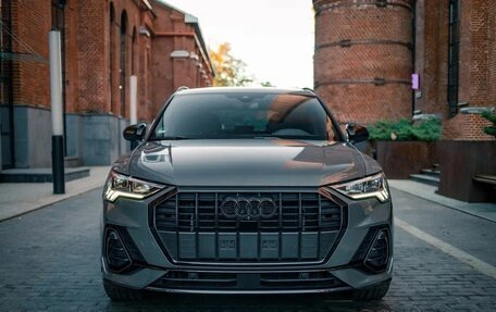 Audi Q3, 2024 год, 3 680 000 рублей, 4 фотография