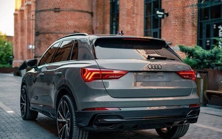 Audi Q3, 2024 год, 3 680 000 рублей, 8 фотография