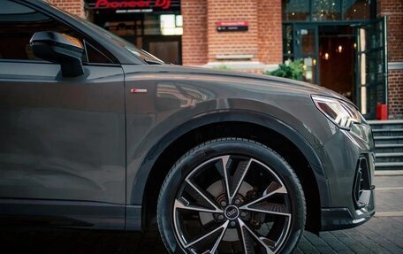 Audi Q3, 2024 год, 3 680 000 рублей, 6 фотография