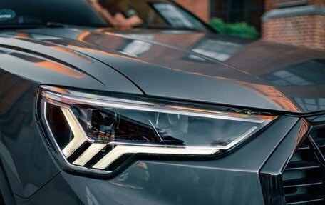 Audi Q3, 2024 год, 3 680 000 рублей, 9 фотография