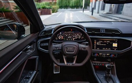 Audi Q3, 2024 год, 3 680 000 рублей, 13 фотография