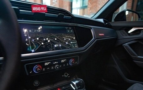 Audi Q3, 2024 год, 3 680 000 рублей, 14 фотография
