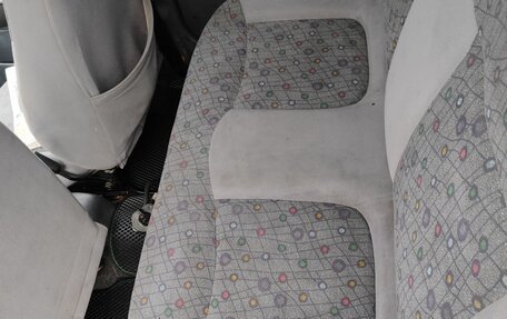 Daewoo Matiz I, 2006 год, 329 000 рублей, 8 фотография