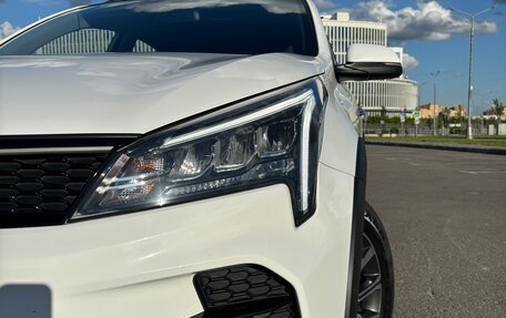 KIA Rio IV, 2022 год, 2 300 000 рублей, 6 фотография
