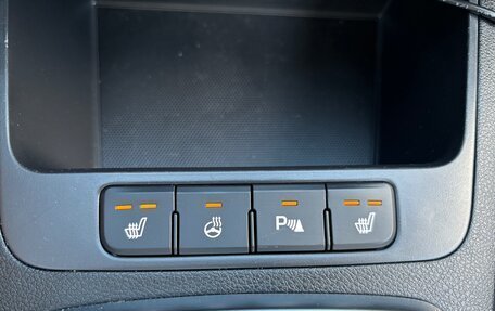 KIA Rio IV, 2022 год, 2 300 000 рублей, 15 фотография