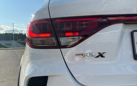 KIA Rio IV, 2022 год, 2 300 000 рублей, 10 фотография
