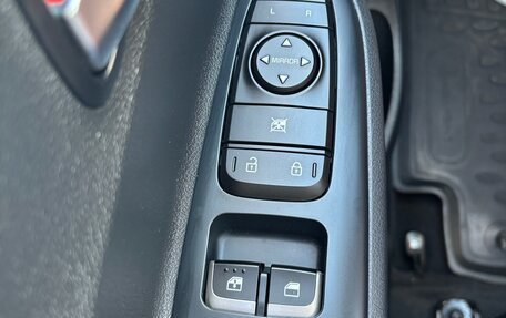 KIA Rio IV, 2022 год, 2 300 000 рублей, 19 фотография