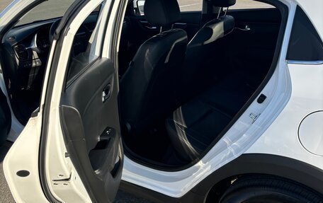 KIA Rio IV, 2022 год, 2 300 000 рублей, 24 фотография